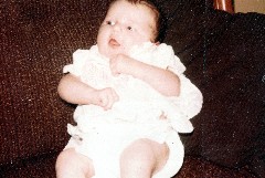 Amanda Clabaugh